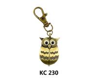 KC 230 Owl w/ Wings